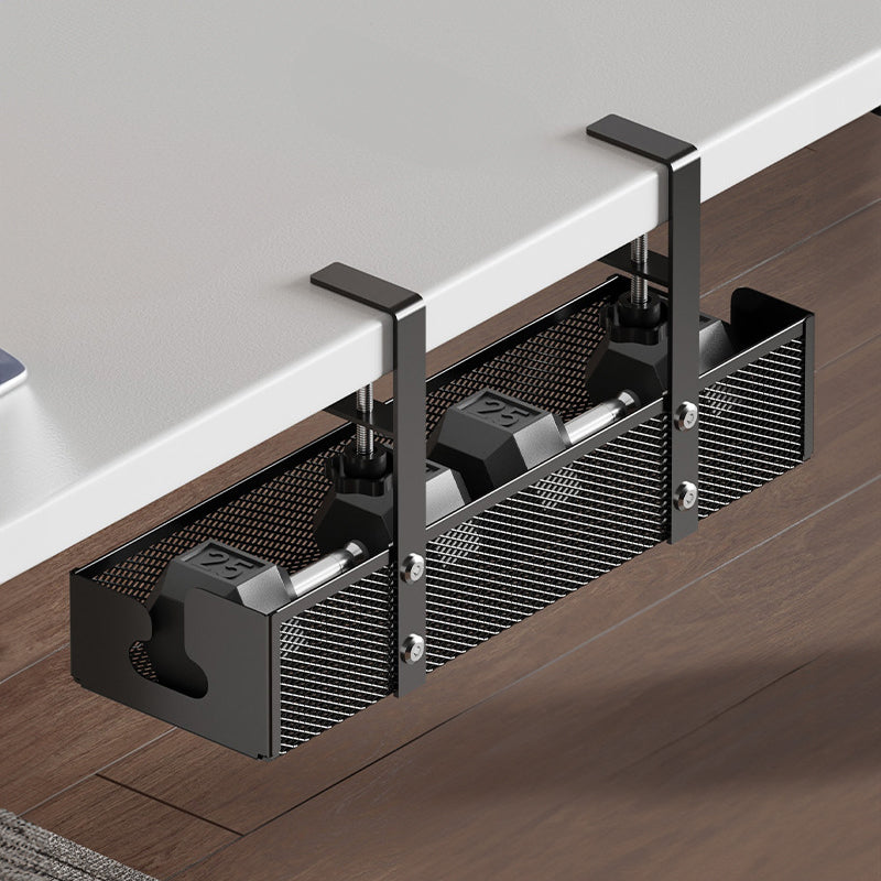 SetupWorks Under-Desk Cable Organizer